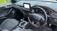 Ford Focus 1.0 EcoBoost 125 ST-Line 5dr Petrol Hatchback